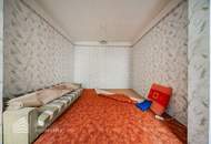 Sanierungsbedürftige Altbauwohnung, Nähe Meiselmarkt
