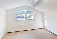 Klein aber fein - Gemütliche 2-Zimmerwohnung mit Balkon!