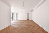 PERFEKTE CITY-WOHNUNG! Erstbezug mit Balkon nächst Naschmarkt