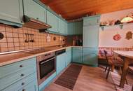 Wohnen am Waldrand – Einfamilienhaus mit Garten und sonniger Südwest-Terrasse in Munderfing