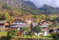 Gemütliches Haus mit großem Garten und Doppelgarage in der schönen Nationanpark-Gemeinde Muhr!