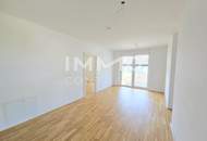 Neuwertige 2 Zimmer Wohnung mit großem BALKON - Gradnerstraße 186 C - Top 16c