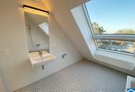 Charmante 2-Zimmer-Dachgeschosswohnung mit Terrasse