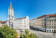 The Legacy - Zukunft berührt Geschichte