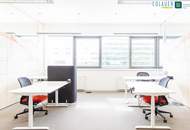 Top-Lage trifft modernes Coworking!