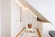 PENTHOUSE MIT TRAUMHAFTER TERRASSE AUF EINER EBENE