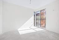3 Zimmer Apartment - Erstbezug mit Balkon!