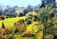 Ihre Liegenschaft in sonniger Lage