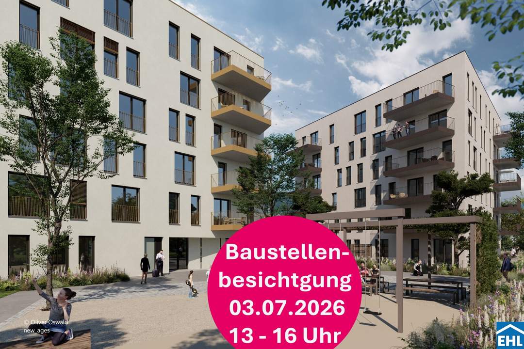 LUMINA Living – Licht, Freiraum, Wohnqualität