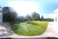 4-Zimmer-Gartenwohntraum in Bestlage des 13. Bezirks