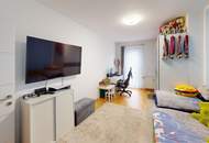 Wien-Stammersdorf: 3-Zimmer-Wohnung mit Loggia &amp; Garagenplatz