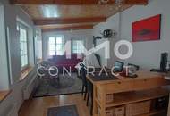 SINGLE WOHNUNG IM ZENTRUM VON KREMS GRÜNRUHEOASE!