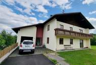 Wohntraum im Grünen, großzügiges Einfamilienhaus mit 10 Zimmer in ruhiger Lage