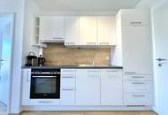 ***Vollmöblierte 2-Zimmer-Mietwohnung mit Balkon in 1220 Wien – Nähe Alte Donau &amp; U1 Kagran***