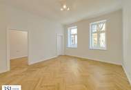 Modern & zentral – Stilvoller Erstbezug beim U3-Anschluss