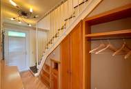 Geschmackvolle Maisonette Wohnung im Herzen von Wolkersdorf zu vermieten!