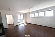"Wohnung mit Balkon und Parkplatz"