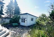 Einfamilienhaus mit viel Platz und Garten