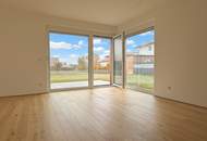 Mietkauf I Erstbezug I ca. 171m² Außenfläche I Luftwärmepumpe I moderne Tischlerküche I