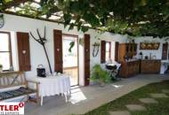 SONNIGES ANWESEN MIT PANROAMA-FERNBLICK