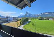 Gemütliche Dachgeschosswohnung mit Kaiserblick