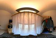 "gepflegtes Wohnhaus mit teilbarem Grundstück!"