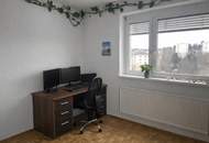 2,5-Zimmer-Wohnung in Bestlage St.Peter - WG-geeignet!