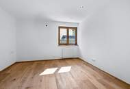 Freizeitwohnsitz: Sonnige Wohnung mit großzügiger Südwest Terrasse