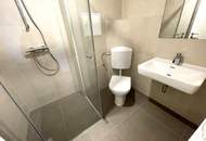 Generalsanierte Neubauwohnung! Ruhiges, hofseitiges Schlafzimmer!