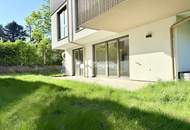 Moderner Luxus in Grünlage mit Fernblick über Wien - Erstbezug