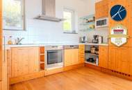 Kreuzberg: Haus mit traumhaftem Ausblick