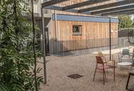 HYGGE Wohnen Top B1.4 - 3 Zimmerwohnung 77,11m² mit Balkon im 1.OG