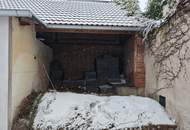 Attraktives Renditeobjekt in Ternitz: Gepflegtes Mehrfamilienhaus mit Garten!