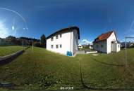 *** Gemeinschaftsprojekt oder Investment? Zwei Häuser, sechs Stellplätze, großes Grundstück in Toplage! ***