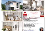 DANWOOD PARK 133 CUBE Architektur mit Anspruch. Preis mit Bodenhaftung! (Provisionsfrei)