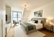 Wohnen mit Weitblick! 4-Zimmer-Townhouse mit spektakulärer Dachterrasse