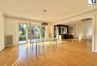 360° TOUR // TERRASSEN - NEUBAUWOHNUNG IM COTTAGE