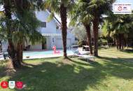 Kalifornien-Flair, Wiener Adresse – das Beste aus zwei Welten