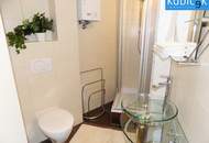 DG-Garconniere mit Klima & Terrasse Nähe U2 Schottenring