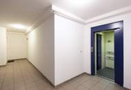 Leopoldauer Straße - hofseitiger 3 Zimmer Neubau mit Garage zu verkaufen