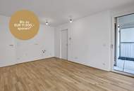 3.OG >> charmante Wohnung im Erstbezug >> TOP ANBINDUNG