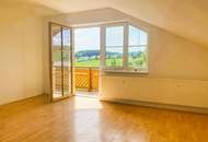 Sonnige Mietwohnung mit Balkon! 3-Zimmer-Wohnung! Neu renoviert!