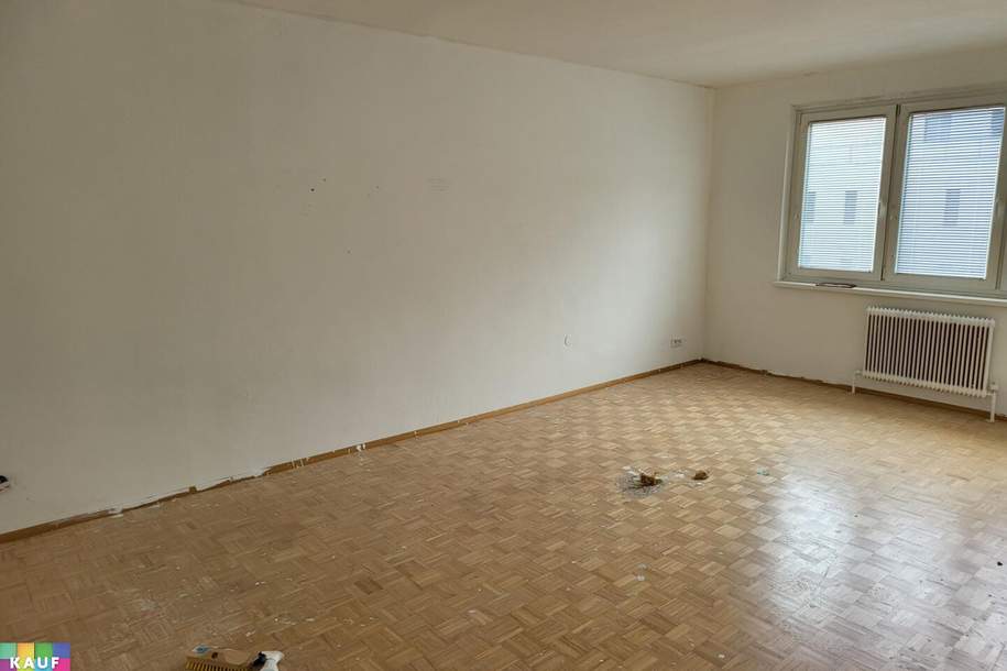 NÄHE STEINER TOR - STADTGRABEN 7A!, Wohnung-miete, 680,87,€, 3500 Krems an der Donau(Stadt)