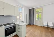 ELEVATE YOUR LIVING · 3 ZIMMER · ALTBAU · TERRASSE