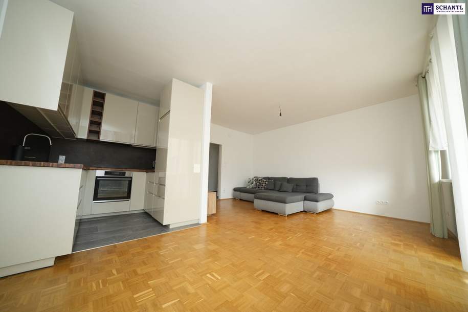 GROSSARTIGE 3 ZIMMERWOHNUNG IN ST. LEONHARD! Ein absoluter Wohn-Traum in der besten Lage! 5 Minuten zu Fuß in die Innenstadt - JETZT BESICHTIGEN!, Wohnung-kauf, 319.000,€, 8010 Graz(Stadt)