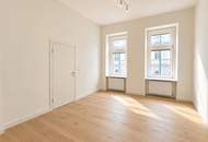 "Altbau trifft Wohnidee – 2 Zimmer mit Potenzial bei der U3!"