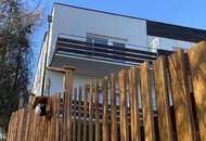 Traumhaus in 1190 Wien - 180m², 6 Zimmer, großer Garten, Balkone, Terrasse, Stellplatz uvm.