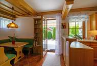 Alles bereit zum Einziehen! Einfamilienhaus mit prächtigem Garten im Gablitzer Ortszentrum