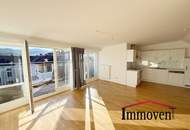 CITYLAGE IN LEOBEN - Maisonettewohnung mit Balkon - Klima - einfach nur schön!