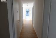 Tolle Erdgeschoßwohnung mit Terrasse und Garten- Bezugsfertig - Provisionsfrei